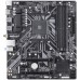 Gigabyte B450-DS3H WiFi MATX AM4 Motherboard